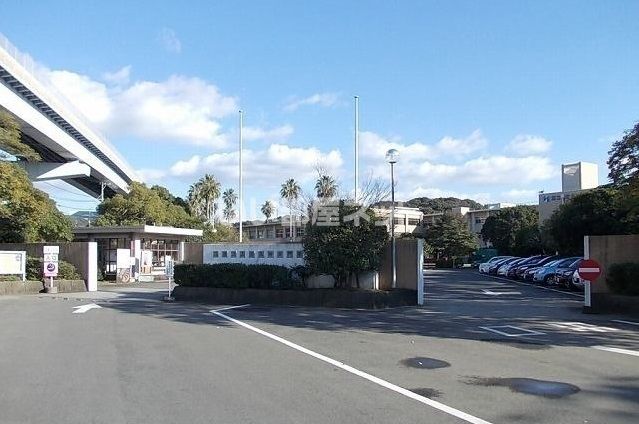 その他　国立佐世保工業高等専門学校（その他）まで2305m