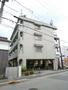 桜井駅より徒歩1分 3階 築52年6ヶ月の賃貸物件
