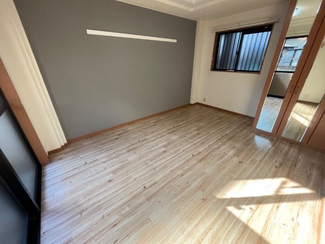 その他部屋・スペース　洋室