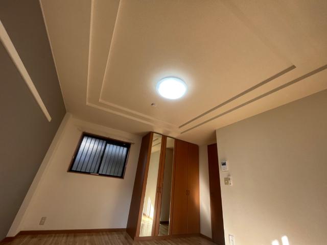 その他設備　照明