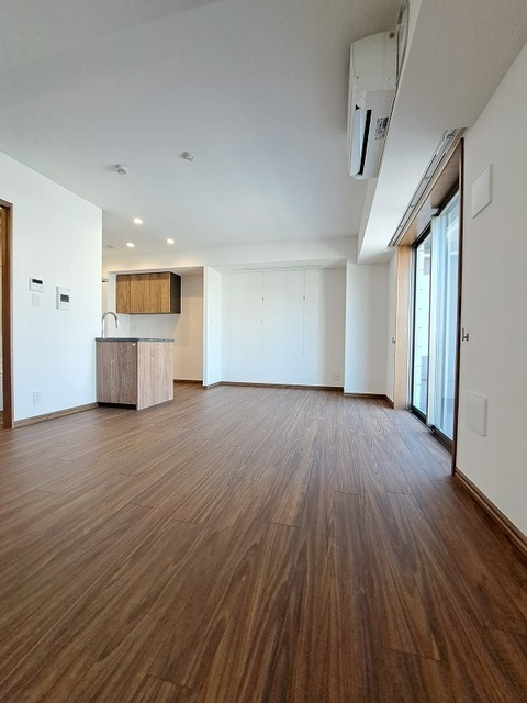 居室・リビング　リビング・ダイニング