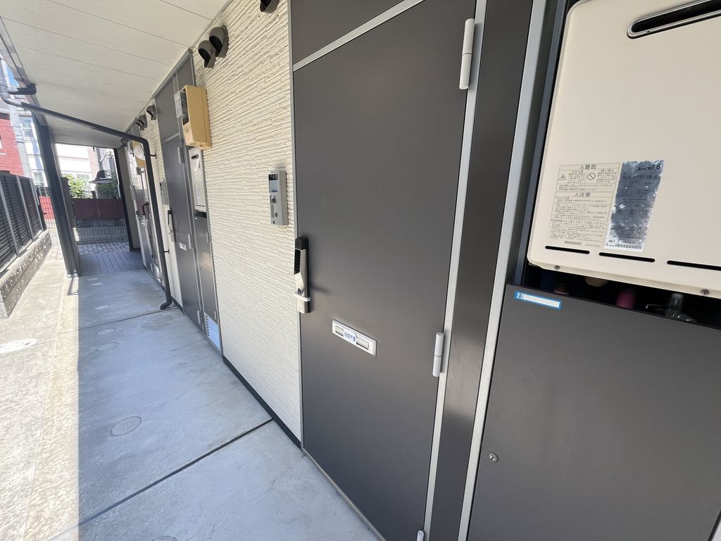 その他共有部分　共有部分