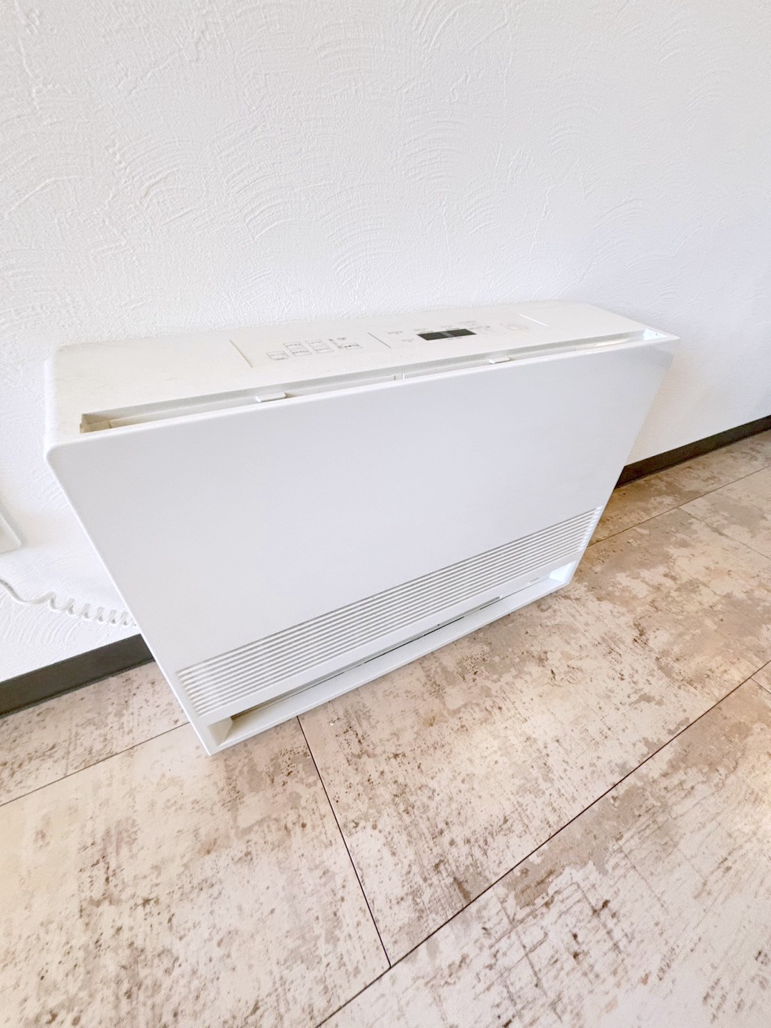 その他設備　経済的な都市ガスです♪