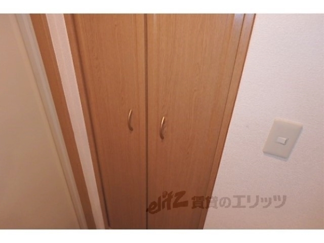 その他部屋・スペース　洗濯機置場