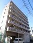 おおきに北梅田サニーアパートメント 5階 築33年11ヶ月の賃貸物件