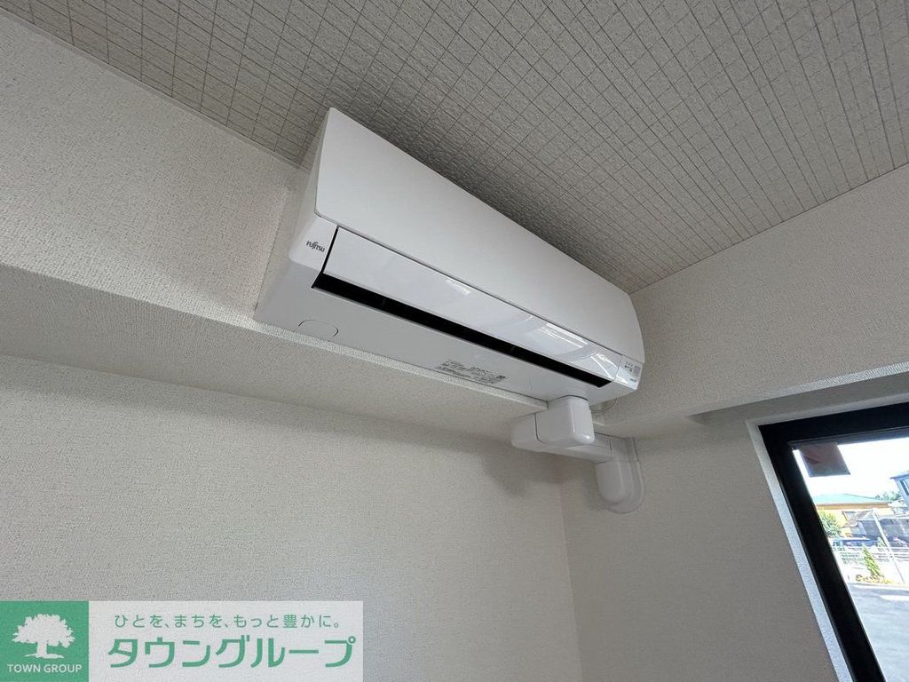 その他設備　設備