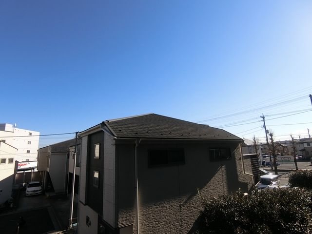 眺望　室内・室内設備