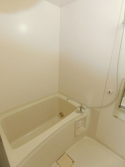 バス・シャワールーム　室内・室内設備