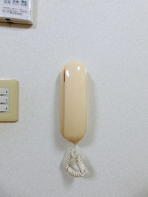 その他設備　室内・室内設備