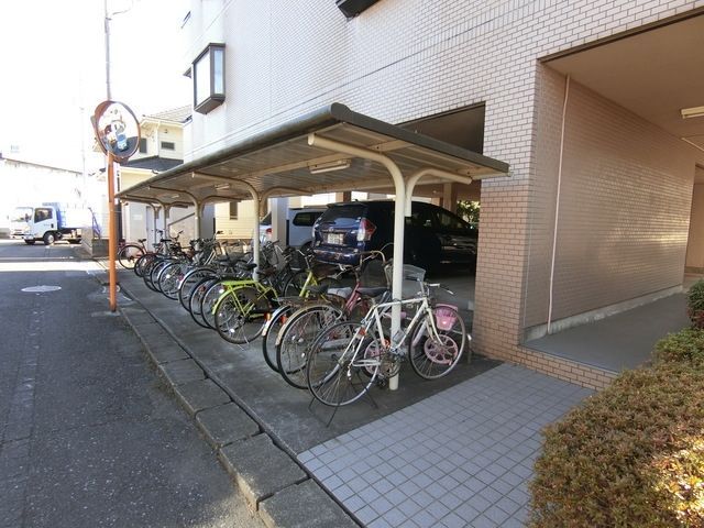 その他共有部分　外観・共有部分