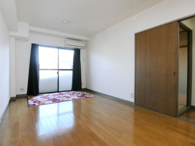 居室・リビング　室内・室内設備