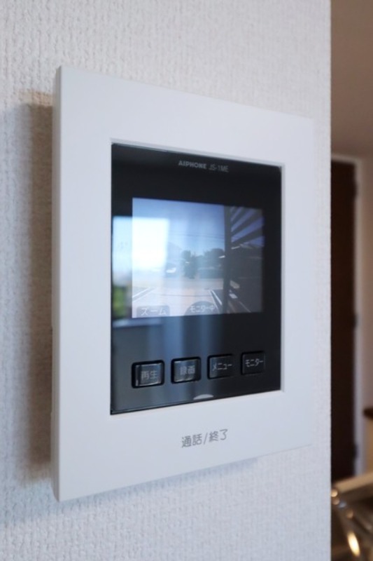 セキュリティ　図面と現状に相違がある場合には現状を優先