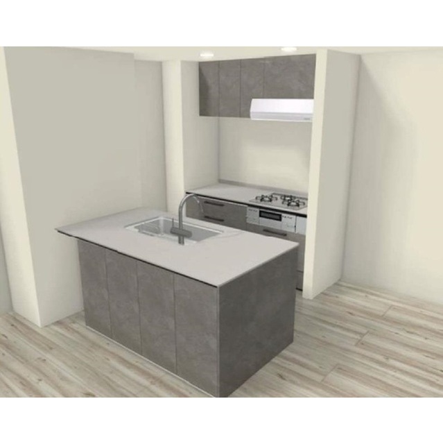 キッチン　キッチン※イメージ