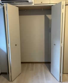 収納　収納※別部屋参考写真