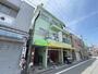 グリーンハイツ芳見屋 2階 築49年9ヶ月の賃貸物件