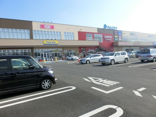 ホームセンター　ホームセンターコーナン（ホームセンター）まで1801m