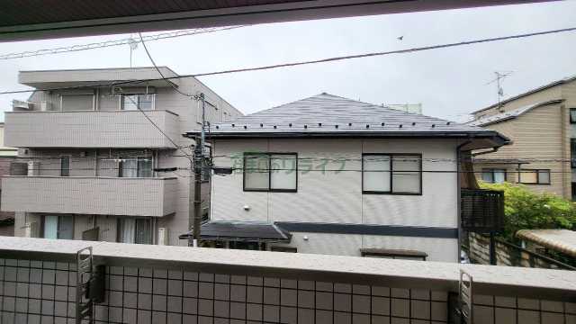 眺望　別部屋参考写真となります。