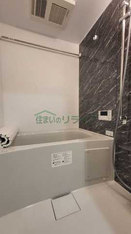 バス・シャワールーム　別部屋参考写真となります。