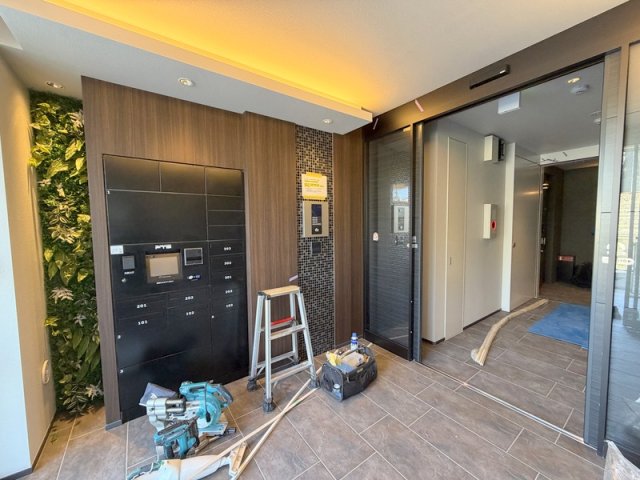 エントランス　★エントランス★