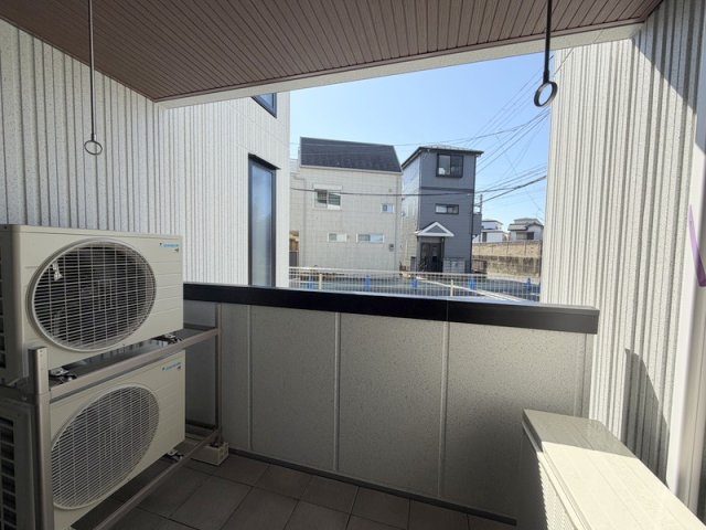 眺望　★お部屋からの景色★