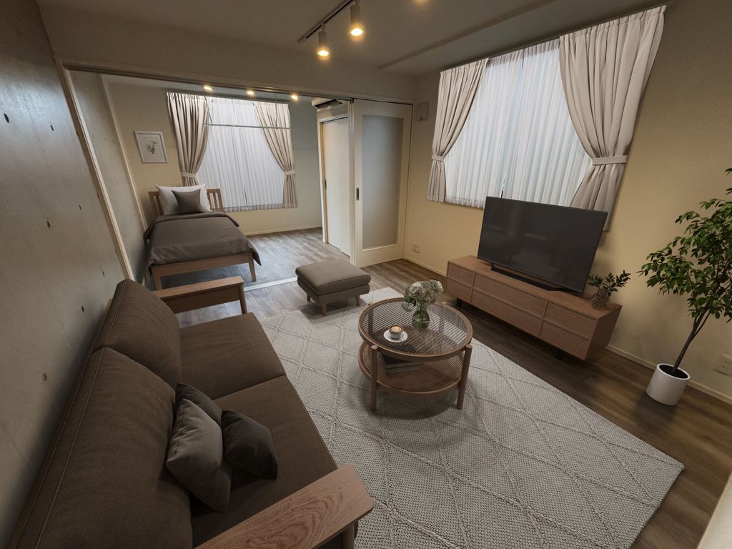 居室・リビング