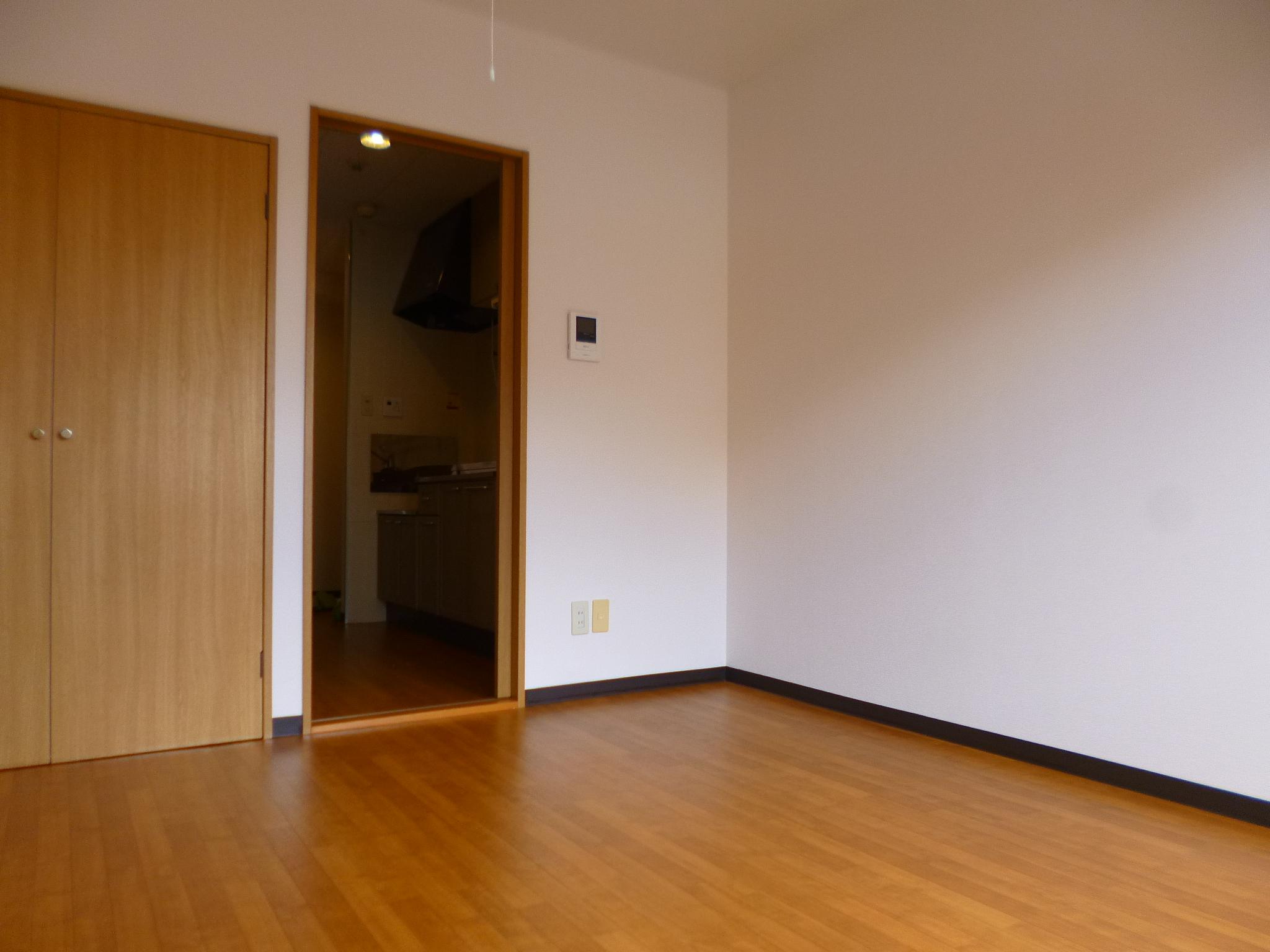 居室・リビング　同型タイプ写真