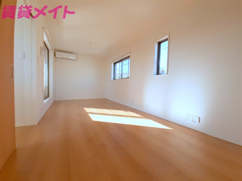 居室・リビング　居室・リビング