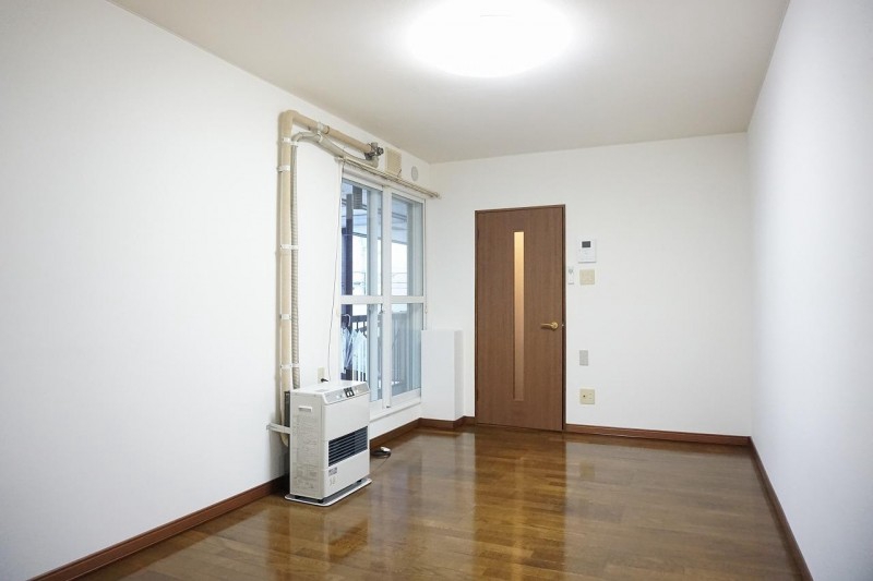 居室・リビング　リビング１