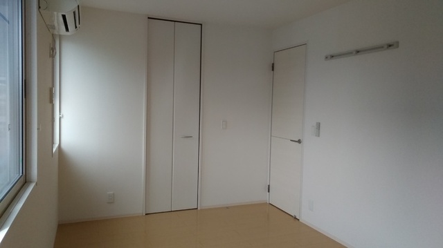 その他部屋・スペース　洋室７帖半