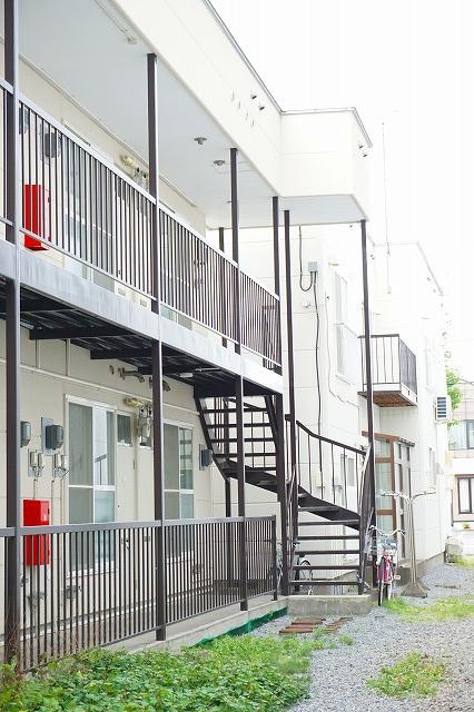 その他共有部分　共用部１