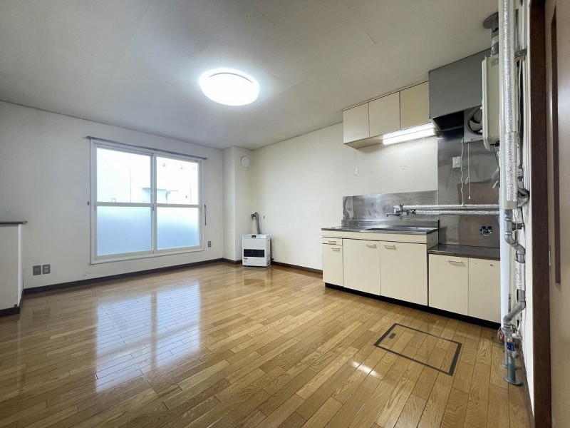 その他部屋・スペース　内装