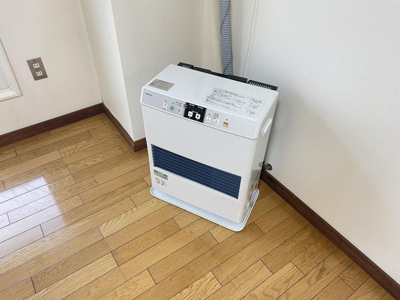 その他設備　設備