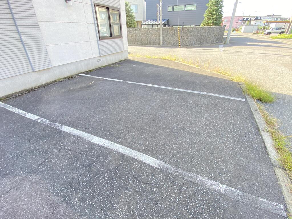 旭川市川端町4条7丁目2LDKマンションのその他写真
