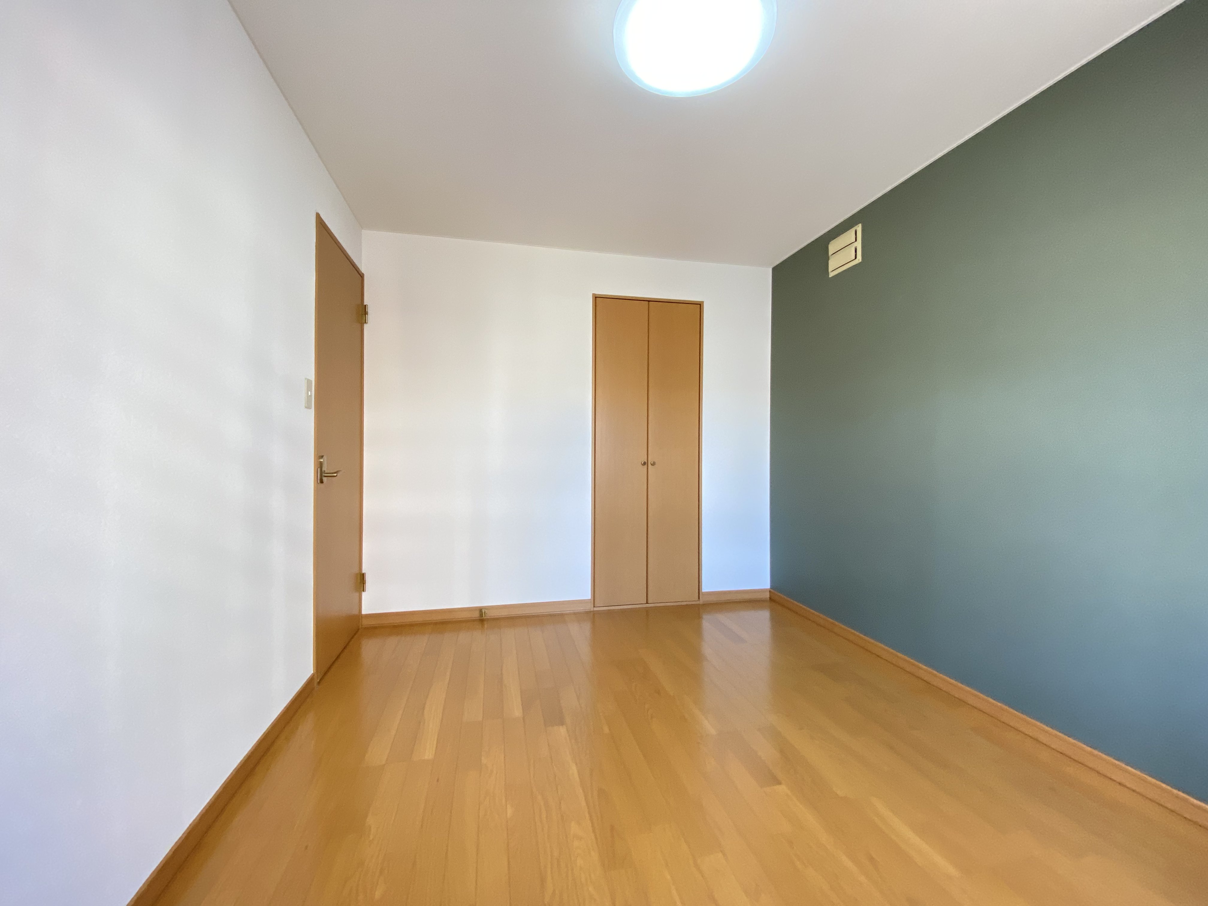 旭川市川端町4条7丁目2LDKマンションの内装写真