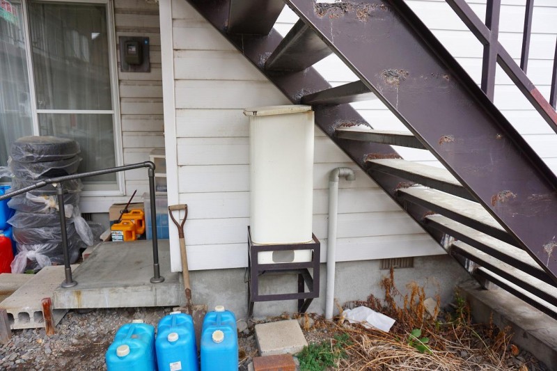 その他共有部分　共用部１