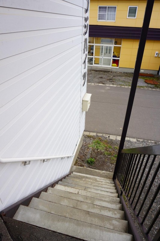 その他共有部分　共用部２