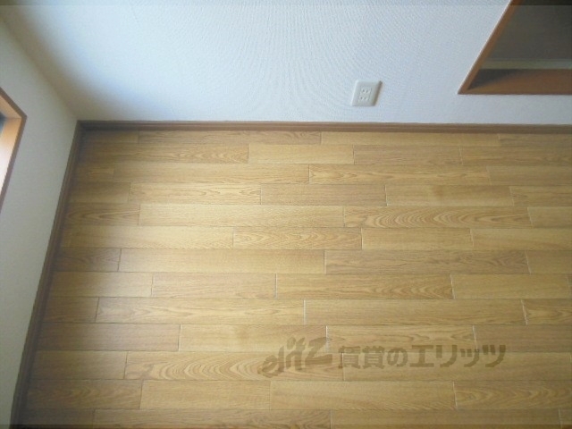 その他部屋・スペース　冷蔵庫置場