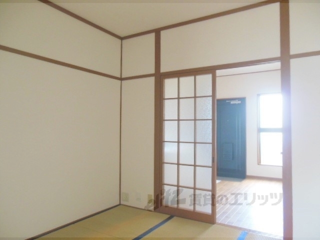 居室・リビング　和室