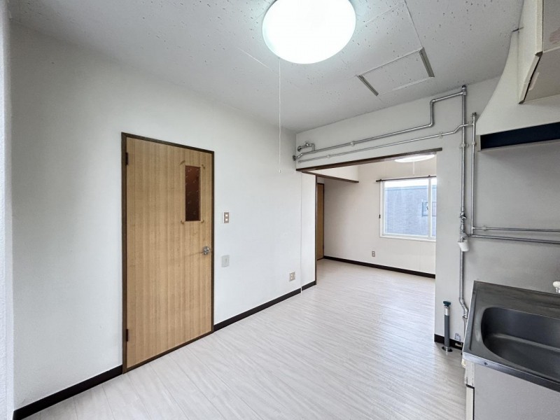 その他部屋・スペース　内装