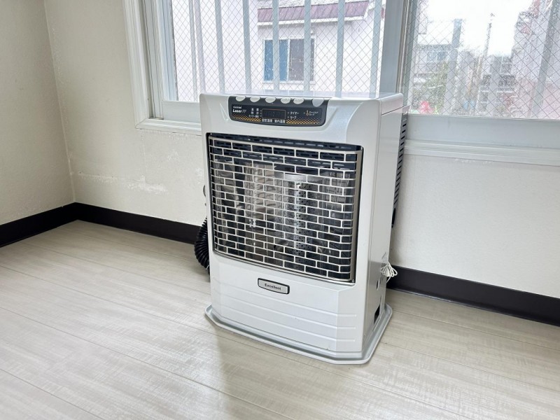 その他設備　設備