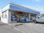 コンビニ　ローソン紀伊内原駅前店様（コンビニ）まで1400m