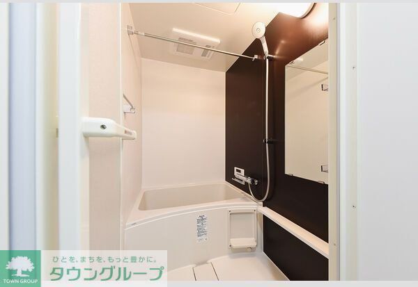 バス・シャワールーム　同社施工別物件