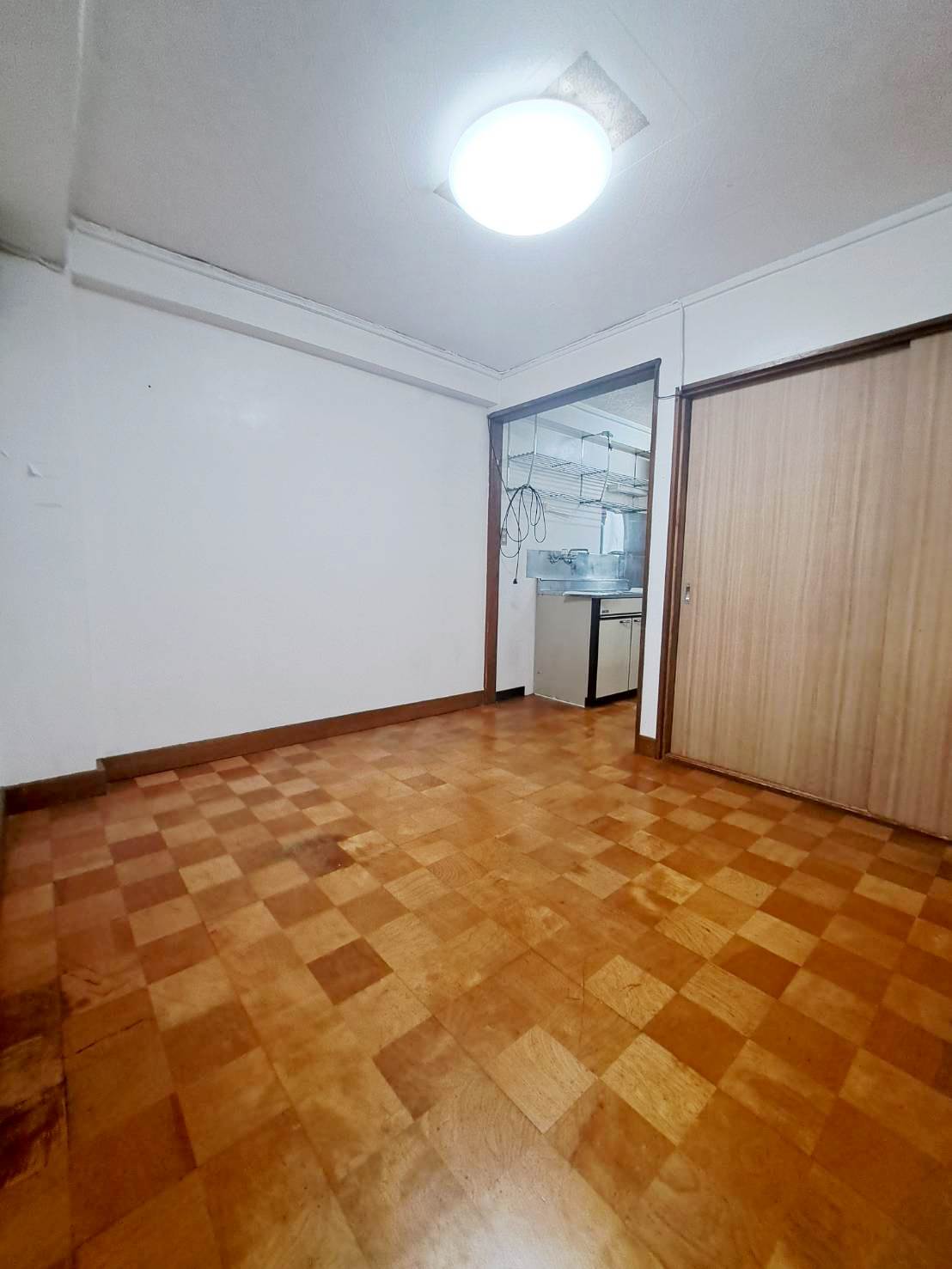 居室・リビング　振分タイプのお部屋です☆