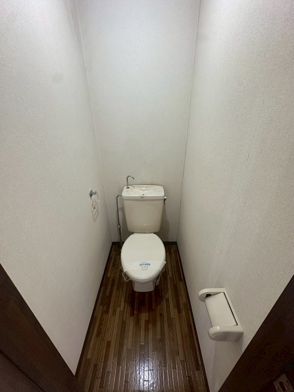 トイレ　別室参照