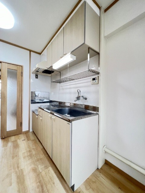 キッチン　同一タイプ※備品除く