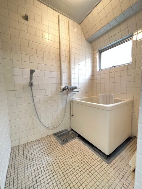 バス・シャワールーム　同一タイプ※備品除く