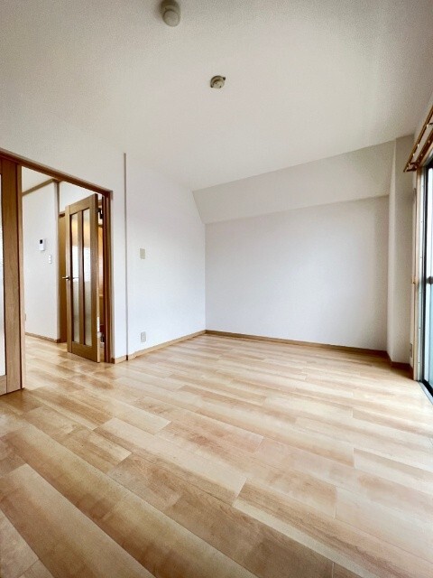 居室・リビング　同一タイプ※備品除く