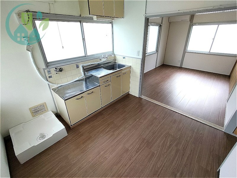 その他部屋・スペース　ハイツ八坂