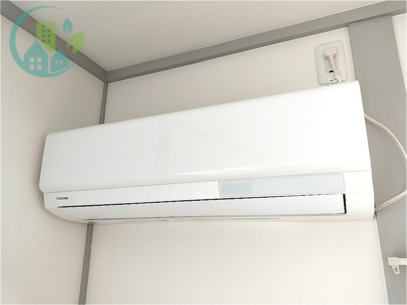 その他設備　ハイツ八坂