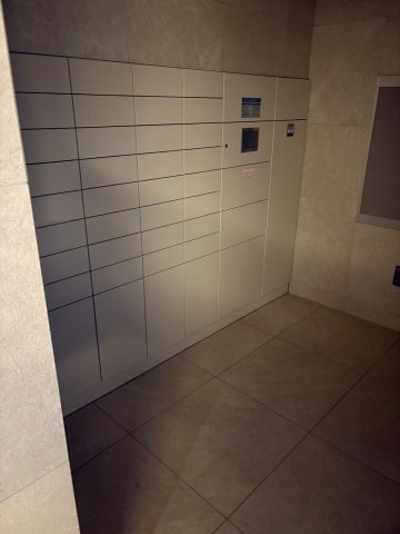 その他共有部分　共用部分